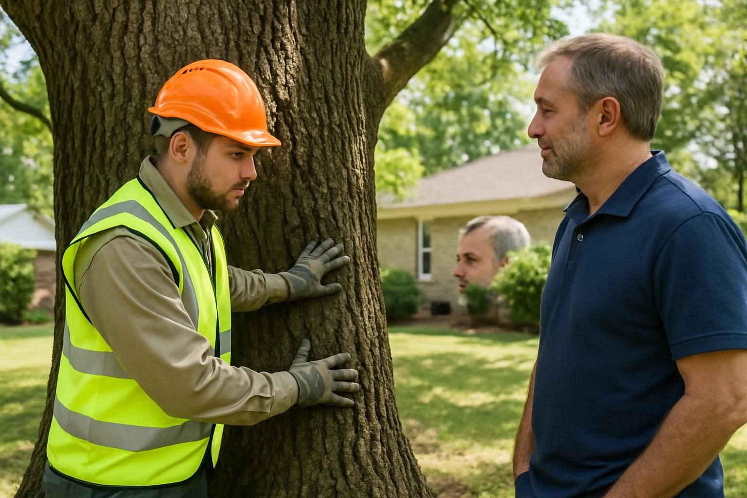 9 Signs a Tree Is Dying (and When It Needs to Come Down)